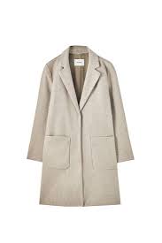 Allez sur floryday pour commander des manches longues manteaux manteaux tendance pour femme à prix abordable. Manteaux Et Blousons Femme Pull Bear