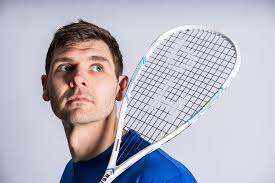 Black Knight Squash Official