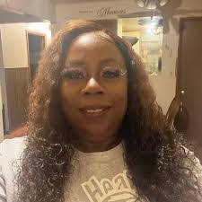 Dena Parker's Instagram, Twitter & Facebook