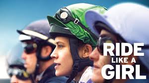 There are a number of horror and suspense movies that claim to be based on a true story. Ride Like A Girl Review Michelle Payne Biopic Is A Feelgood Victory Lap Film The Guardian