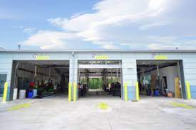 At cactus car wash, the customers. Car Wash Buildings Column Free Auto Detailing Buildings General Steel