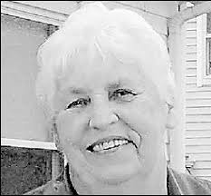 MARGARET SCULLY Obituary (2013)