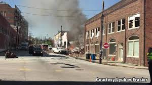 No wonder coffee is one of the world's largest commodities. 1 Person Killed 25 Hurt Including 9 Firefighters In Durham Gas Explosion