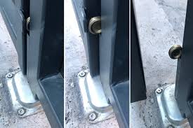 7 maggiori informazioni per automazione tapparelle bicocca milano. Paletto Automatico Per Cancelli Art 418 Ibfm