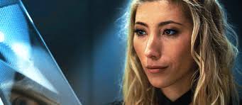 GMorts Chaotica: Cyberpunk Red