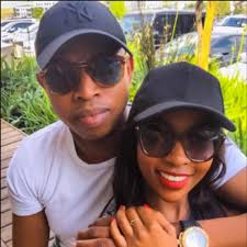 She posted the photo of her baby on her instagram without. Pearl Modiadie Opens Up About Being A Stepmom