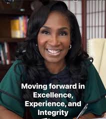 Thank you to everyone for electing me to be your Ward 1 City Council member  for the City of College Park Government. I look forward to continuing to  serve you as I