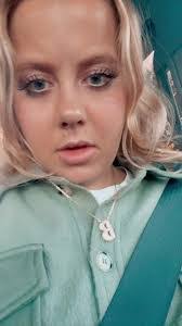 Breanna Johns's Instagram, Twitter & Facebook