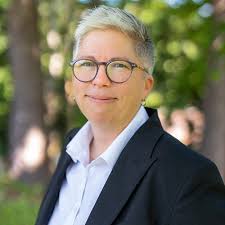 President and Vice-Chancellor