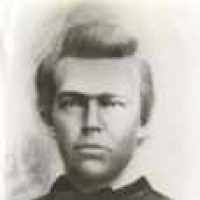 Joshua Thomas Willis Sr. (1818-1886)