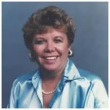 Obituary information for Barbara Joyce Knapp