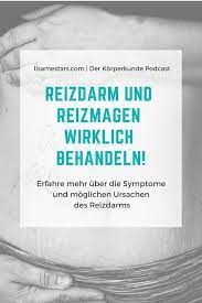 Pin Auf Darm Reinigen