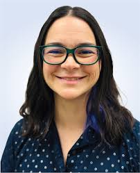 Caitlin M. Madden, DPM