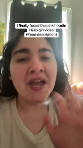 Original Video of The Girl in All Pink