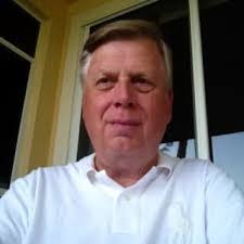 Eugene Russo's Instagram, Twitter & Facebook