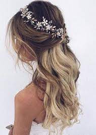 Bridal Hair Piece Bridal Hair Vine Gold Bridal Headpiece Image 6 Promhairstyles In 2020 Gold Hair Vine Wedding Hair Headband Hair Styles