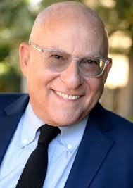 Barry Simon — UNA-OC