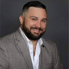 Terry Causby's Instagram, Twitter & Facebook