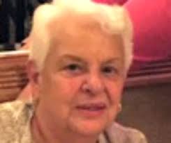 Obituary of Dolores Jean Williams