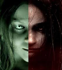 MALDITAS NIÑAS: ALMA WADE DE F.E.A.R.