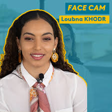 Face Cam Loubna Khodr