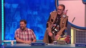 8 Out Of 10 Cats Season 11 Episode 1