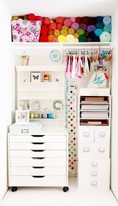 Our designers will create a hobby room with cabinet storage to organize everything. Creative Craft Room And Storage Solutions Hpd Interiors Dallas