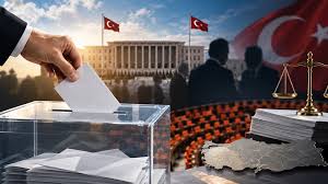 Genel Seçim Tarihi Belli Oldu mu? Genel Seçimler Ne Zaman Yapılacak?