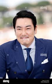 Woong hi-res stock photography and images