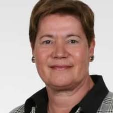 Almost Every Famous Female Politician (Page 17)