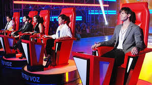 Cuenta oficial de #lavozargentina¡gran estreno el jueves 24 de junio por @telefe! Bombazo Revelan Los Nombres De Famosos Artistas Que Seran Parte Del Jurado De La Voz Argentina 2021 Revista Paparazzi