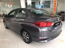 ** tinted kereta rm149 nett sekeliling siap pasang warranty 7 tahun usa filem.** **tinted lampu sepasang dari rm50** **carpet karpet kereta coilmat rm100 : Honda City 2018 S I Vtec 1 5 In Selangor Automatic Sedan Grey For Rm 66 000 4644365 Carlist My