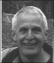 Hector ROBITAILLE Obituary (2011)