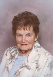 Elly Gunhild Zub Obituary