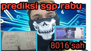 Mencari Angka Togel Sgp Rabu 9 Januari 2019 By Jp Chanel