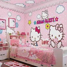 Maybe you would like to learn more about one of these? Hello Kitty Wallpaper Design For Bedroom 557x555 Wallpaper Teahub Io