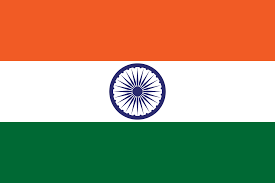 IN flag