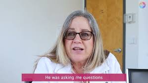 Nursing Careers at Lynn Community Health Center: Tammy, Blue Team  Registered Nurse