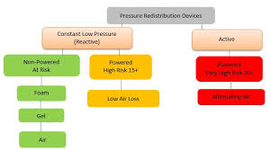 Clinical Guidelines Nursing Pressure Injury Prevention