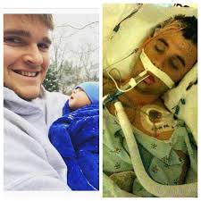 Say It Ain't So! Austin Vantrease: Baby Daddy?