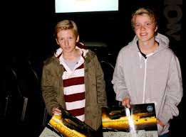 Kaos-sesong forma Chaoz-film