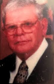 Jerry Foshee Obituary