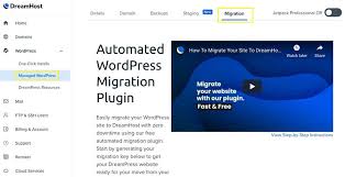 How To Migrate Your Wordpress Site To Dreamhost Dreamhost