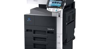 Download the latest drivers and utilities for your device. Konica Minolta Bizhub 363 Driver Printer Download Konica Minolta Printer Driver