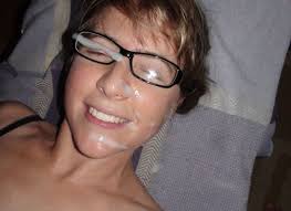 WifeBucket | Facial cumshots for real amateur wives