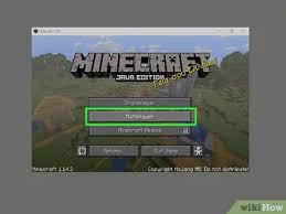 For help with setting up a minecraft: 4 Ways To Join A Minecraft Server Wikihow