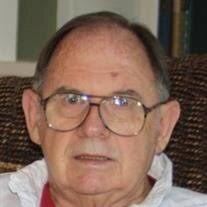 Tony D. McCain Obituary