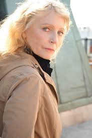 Jenny Runacre : Filmographie