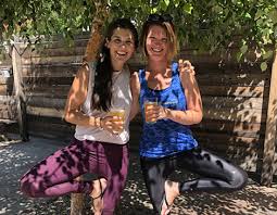 Celebrate National Girlfriends Day By Reading About These CLE Besties