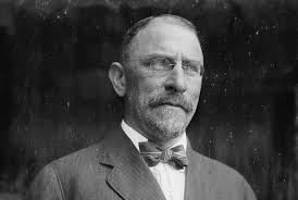 According to Morgenthau, the idea of deporting Armenians was German